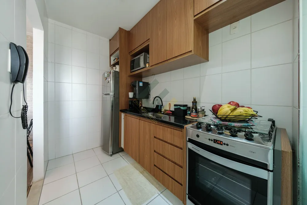 Apartamento, 2 quartos, 54 m² - Foto 16