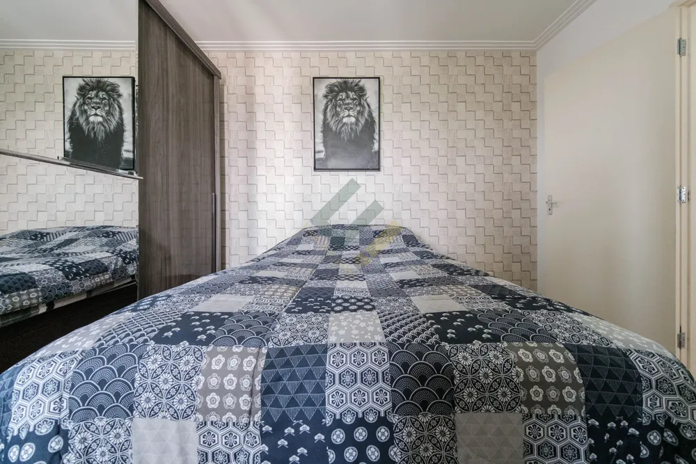 Apartamento, 2 quartos, 54 m² - Foto 12