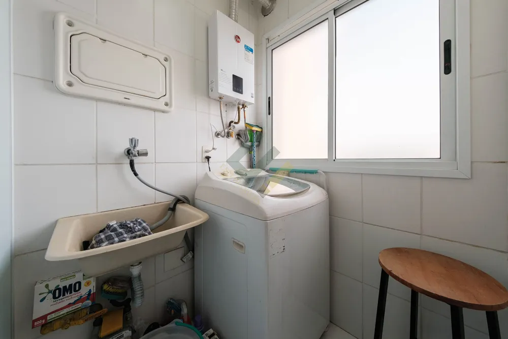 Apartamento, 2 quartos, 54 m² - Foto 14