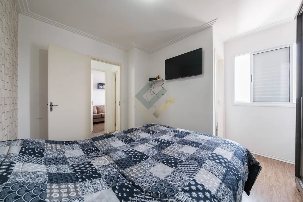 Apartamento, 2 quartos, 54 m² - Foto 13