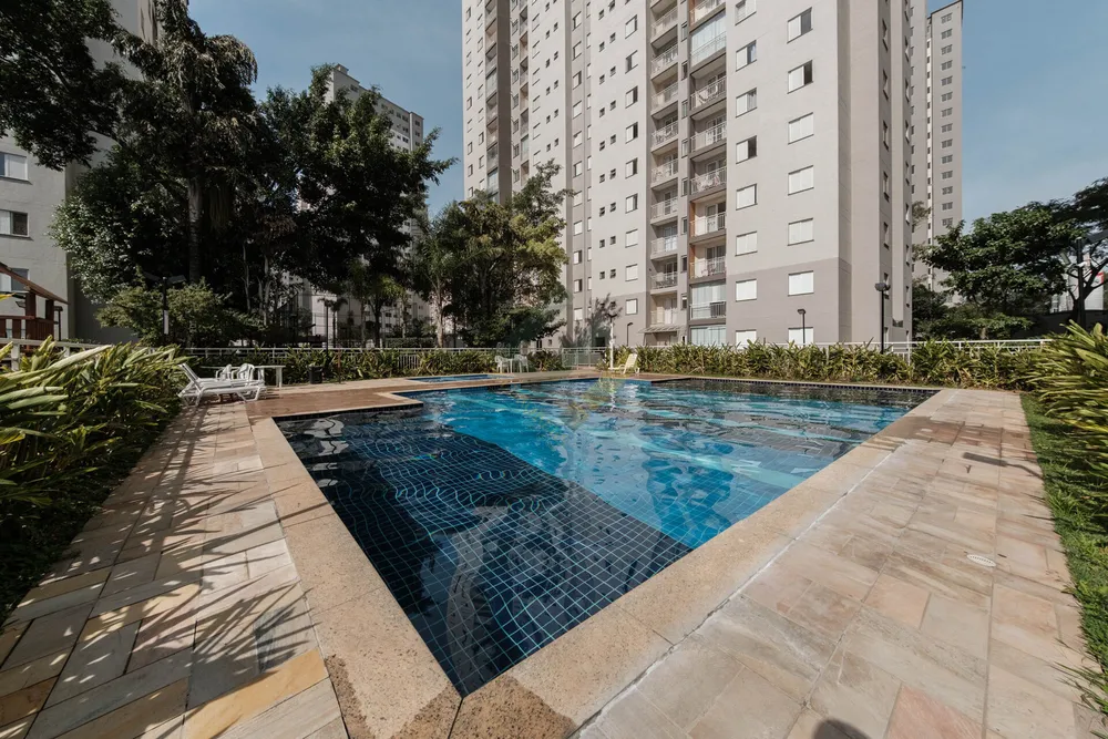 Apartamento, 2 quartos, 54 m² - Foto 10