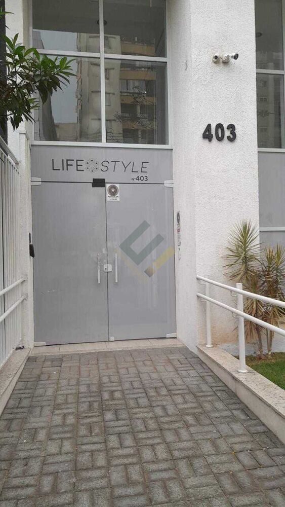 Apartamento, 1 quarto, 42 m² - Foto 12