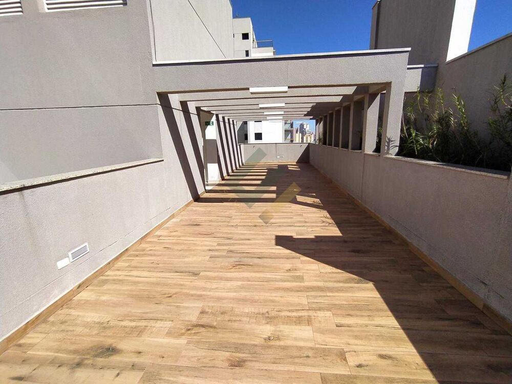 Apartamento, 1 quarto, 42 m² - Foto 11