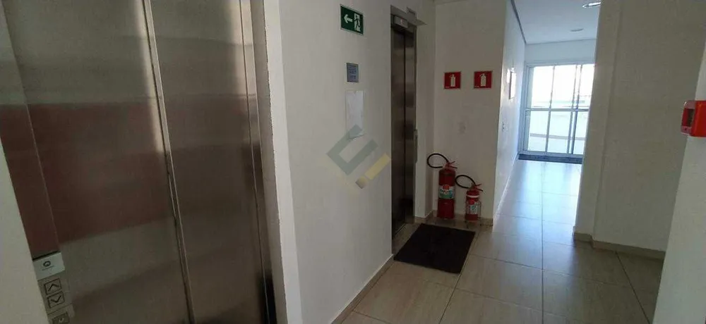 Apartamento, 1 quarto, 42 m² - Foto 6