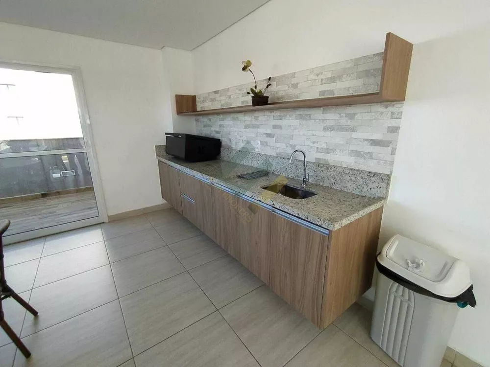 Apartamento, 1 quarto, 42 m² - Foto 5