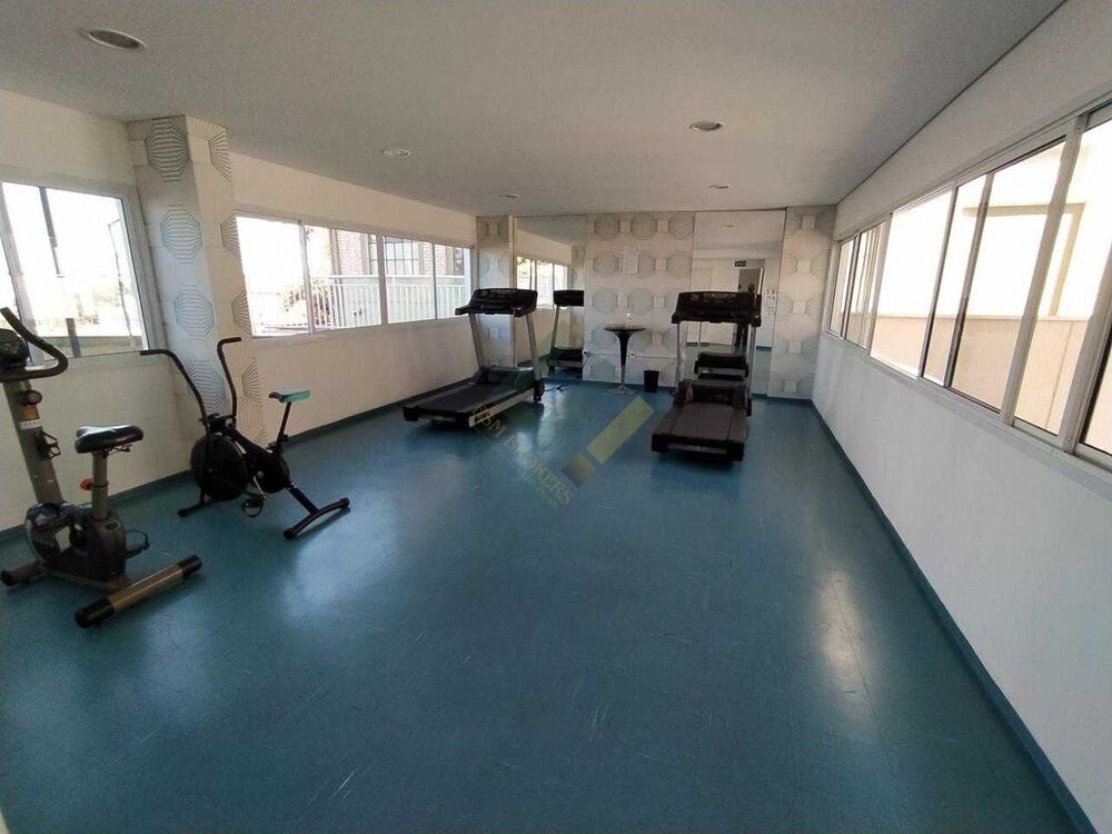 Apartamento, 1 quarto, 42 m² - Foto 9