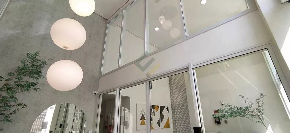 Apartamento, 1 quarto, 42 m² - Foto 7