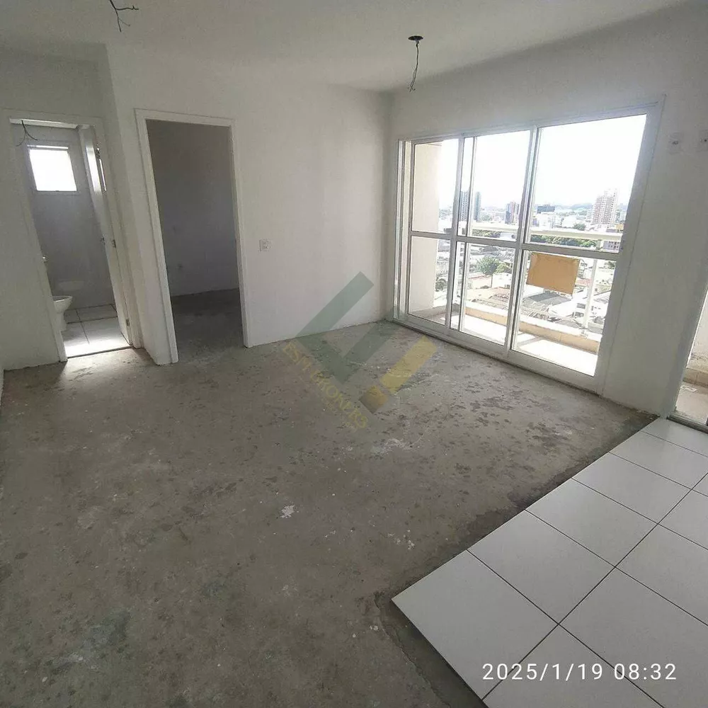 Apartamento, 1 quarto, 42 m² - Foto 2