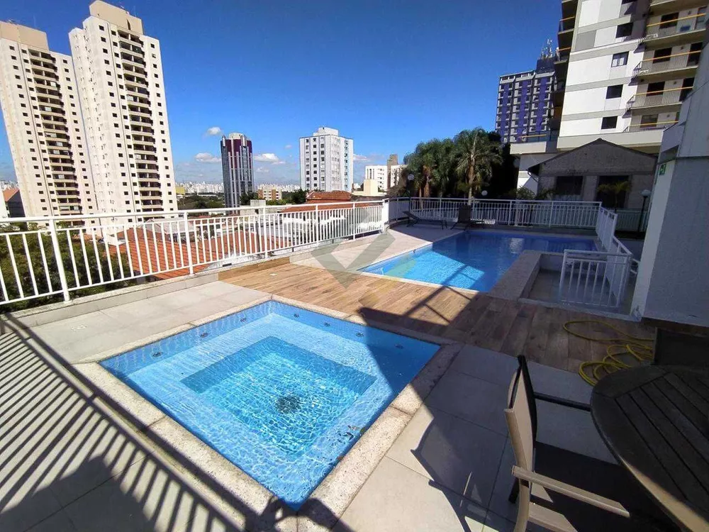 Apartamento, 1 quarto, 42 m² - Foto 4