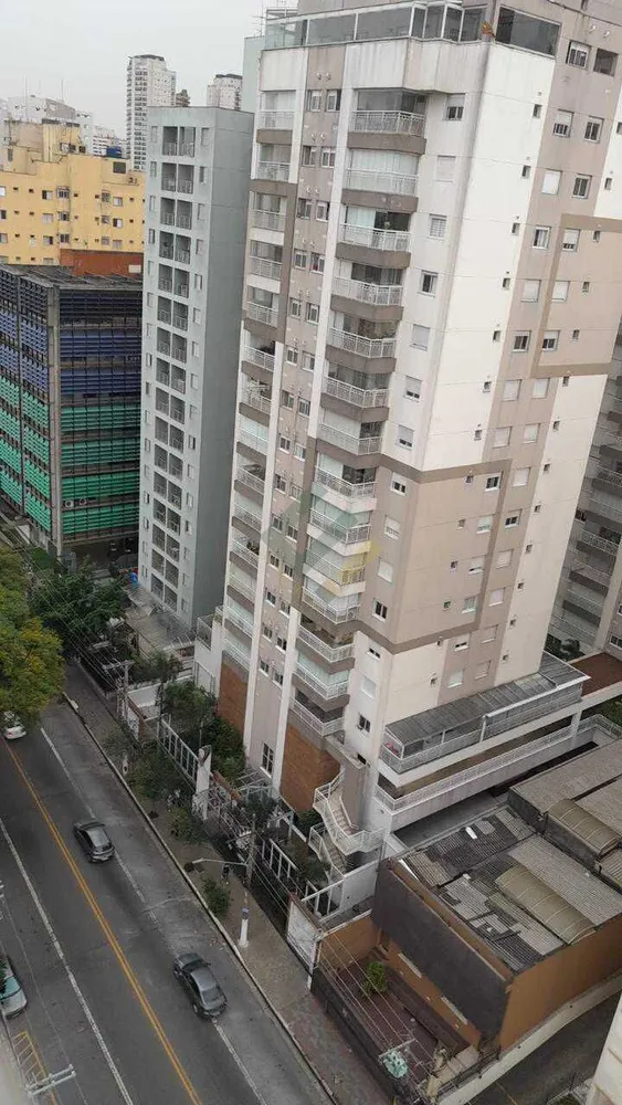 Apartamento, 1 quarto, 42 m² - Foto 21