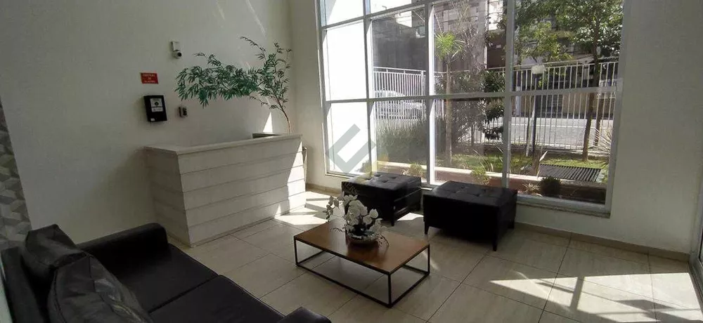 Apartamento, 1 quarto, 42 m² - Foto 1