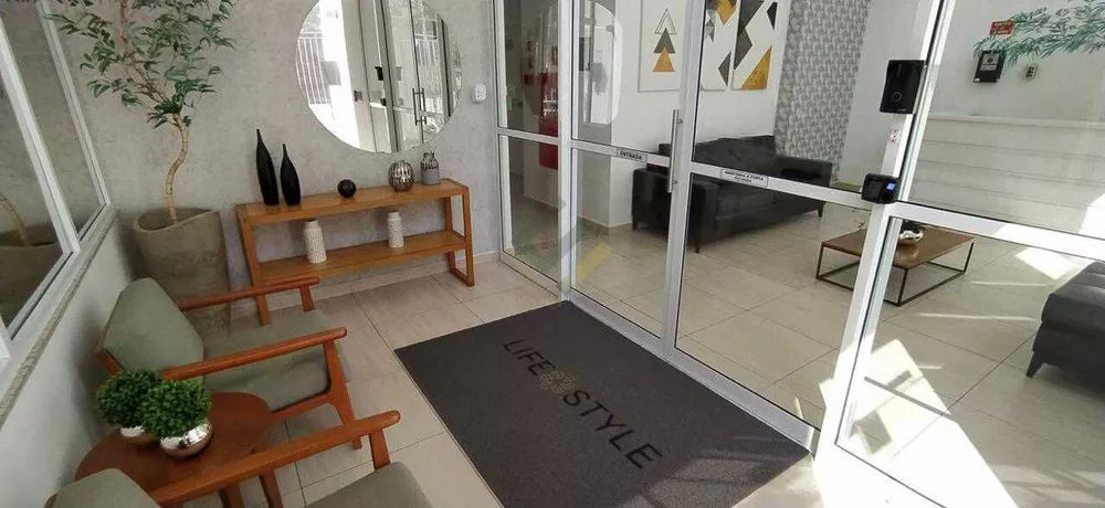 Apartamento, 1 quarto, 42 m² - Foto 8