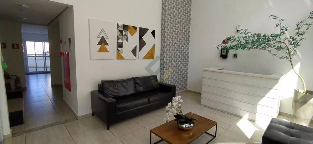 Apartamento, 1 quarto, 42 m² - Foto 6