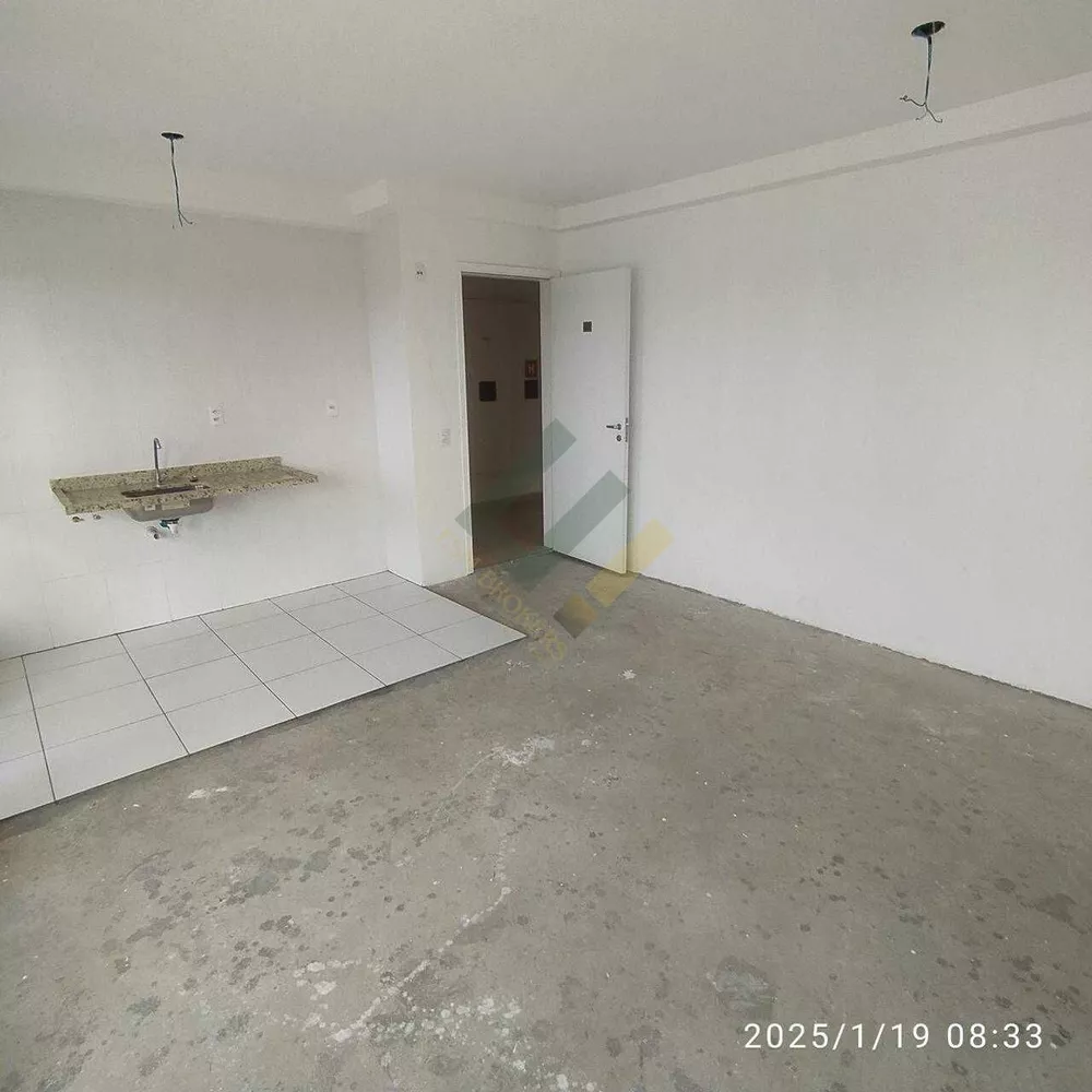 Apartamento, 1 quarto, 42 m² - Foto 3