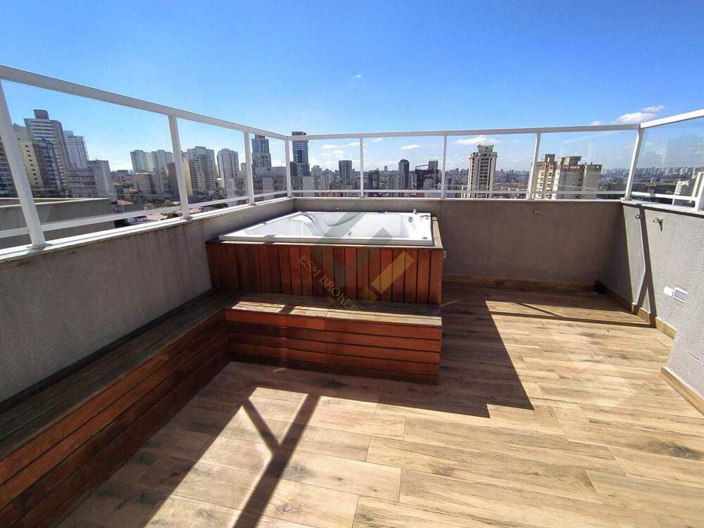 Apartamento, 1 quarto, 42 m² - Foto 10