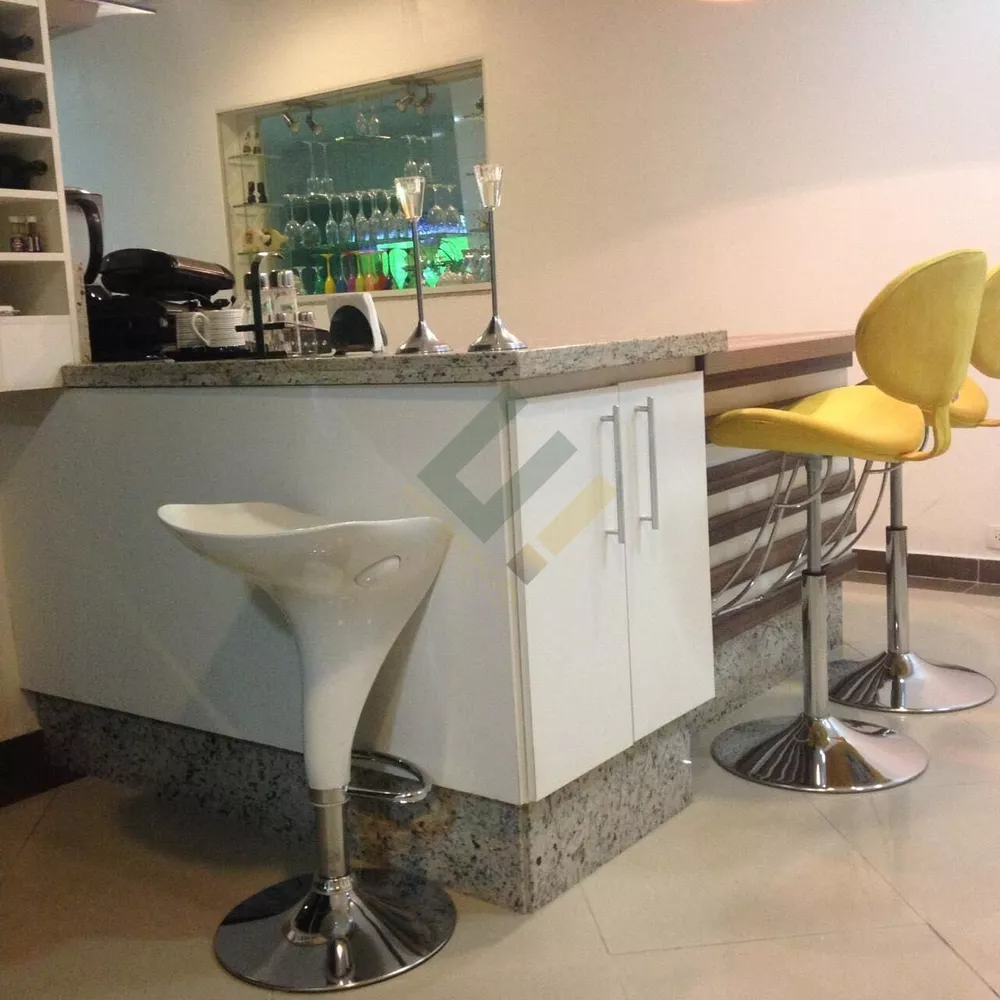 Sobrado, 3 quartos, 250 m² - Foto 7