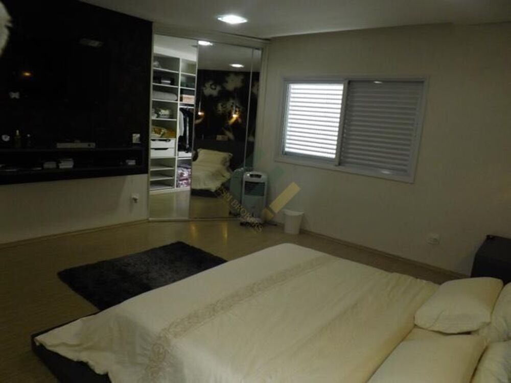 Sobrado, 3 quartos, 250 m² - Foto 10