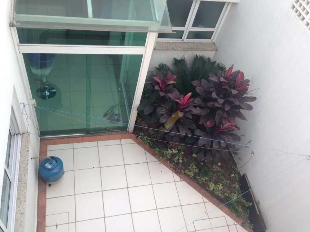 Sobrado, 3 quartos, 250 m² - Foto 15
