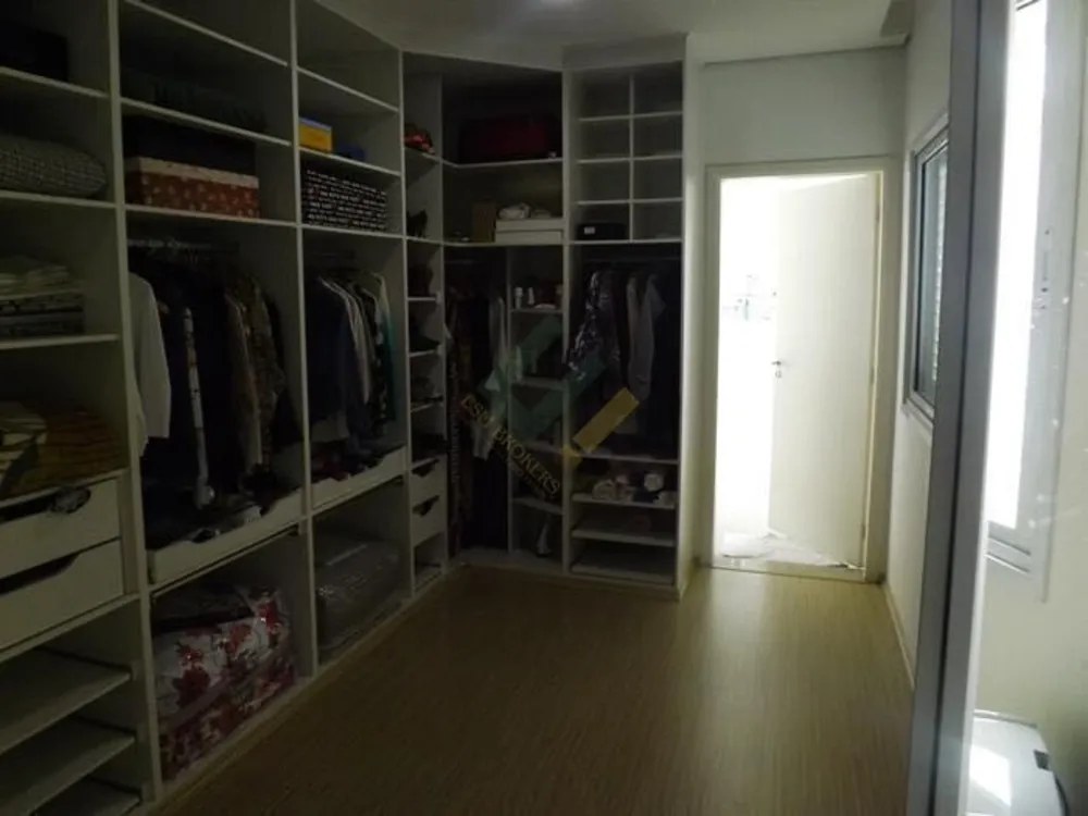 Sobrado, 3 quartos, 250 m² - Foto 12