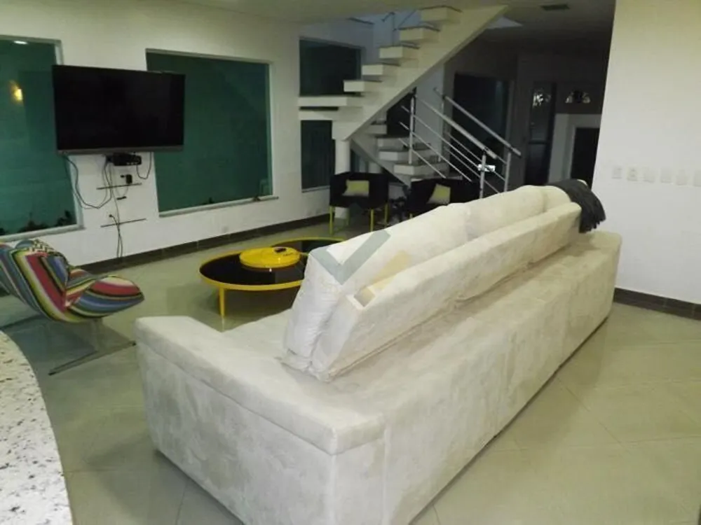 Sobrado, 3 quartos, 250 m² - Foto 6