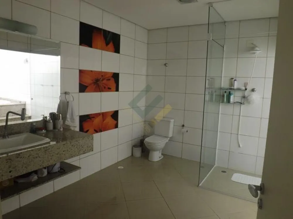 Sobrado, 3 quartos, 250 m² - Foto 7