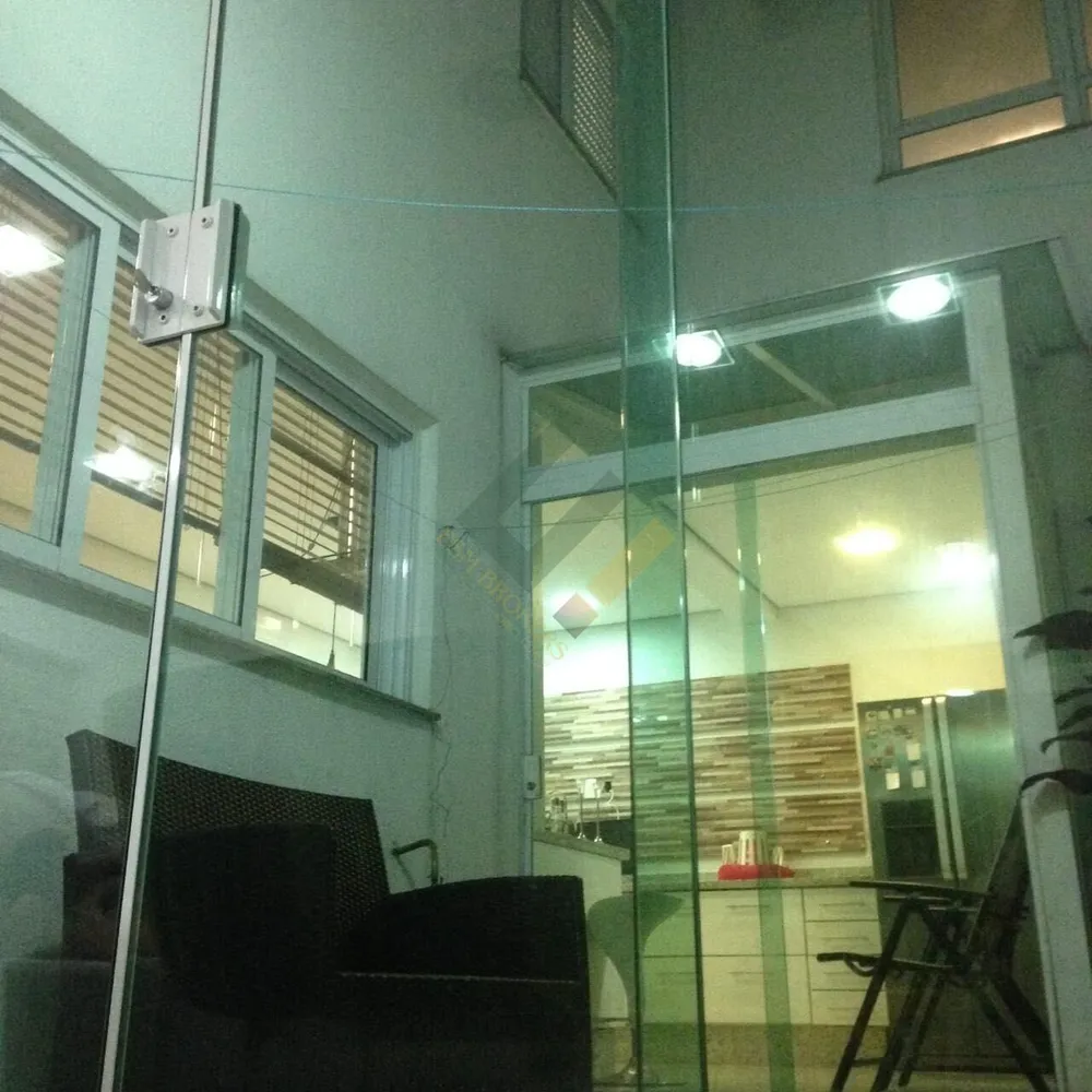 Sobrado, 3 quartos, 250 m² - Foto 14