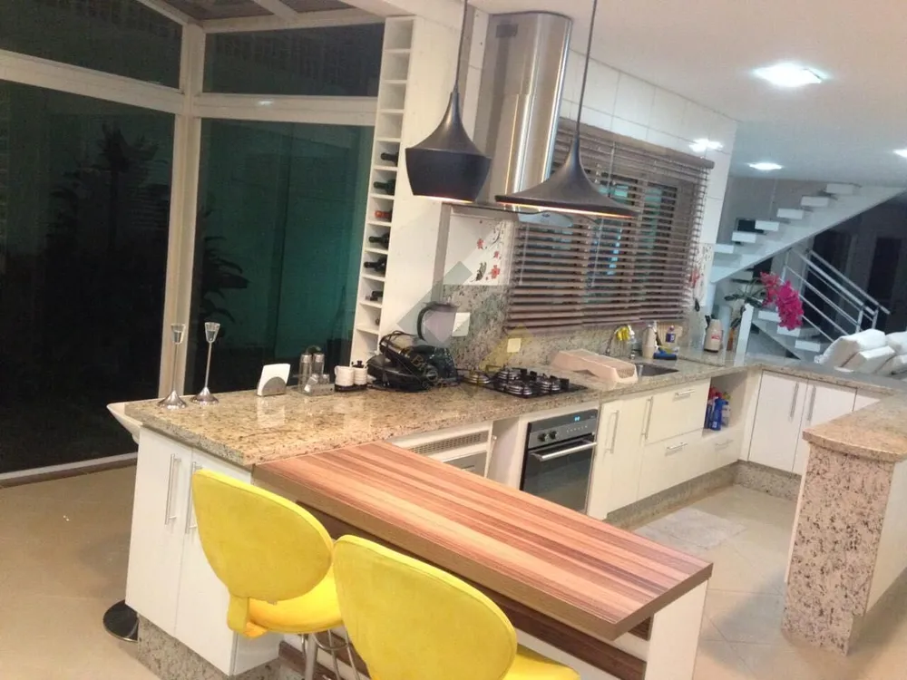 Sobrado, 3 quartos, 250 m² - Foto 4
