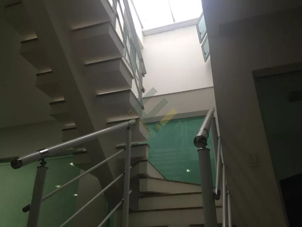 Sobrado, 3 quartos, 250 m² - Foto 3