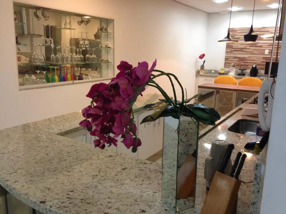 Sobrado, 3 quartos, 250 m² - Foto 6