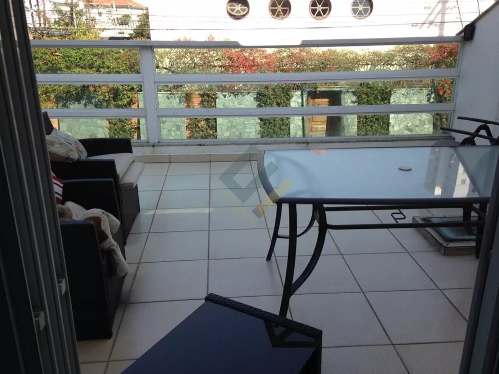 Sobrado, 3 quartos, 250 m² - Foto 8