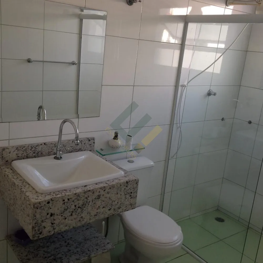 Sobrado, 3 quartos, 250 m² - Foto 17