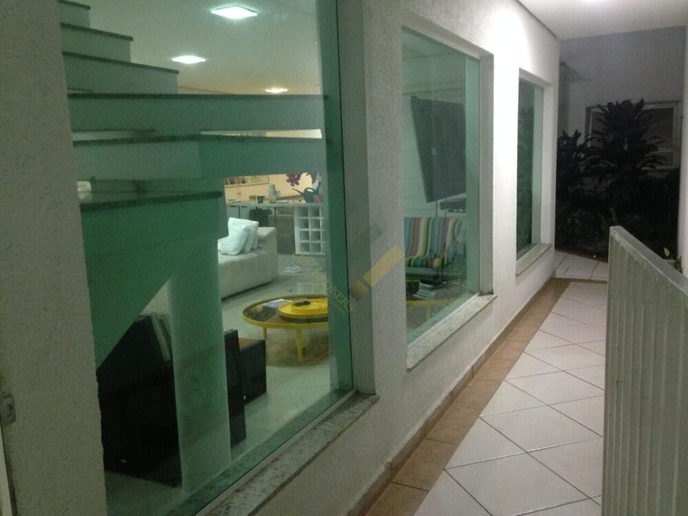 Sobrado, 3 quartos, 250 m² - Foto 9