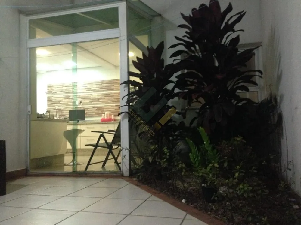 Sobrado, 3 quartos, 250 m² - Foto 21