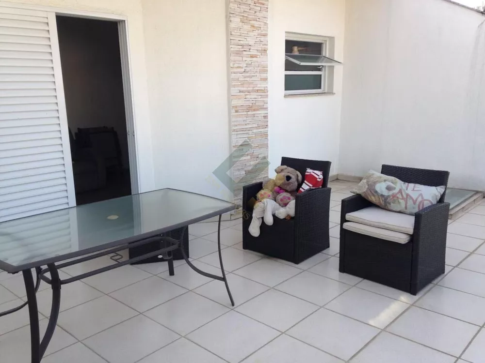 Sobrado, 3 quartos, 250 m² - Foto 2