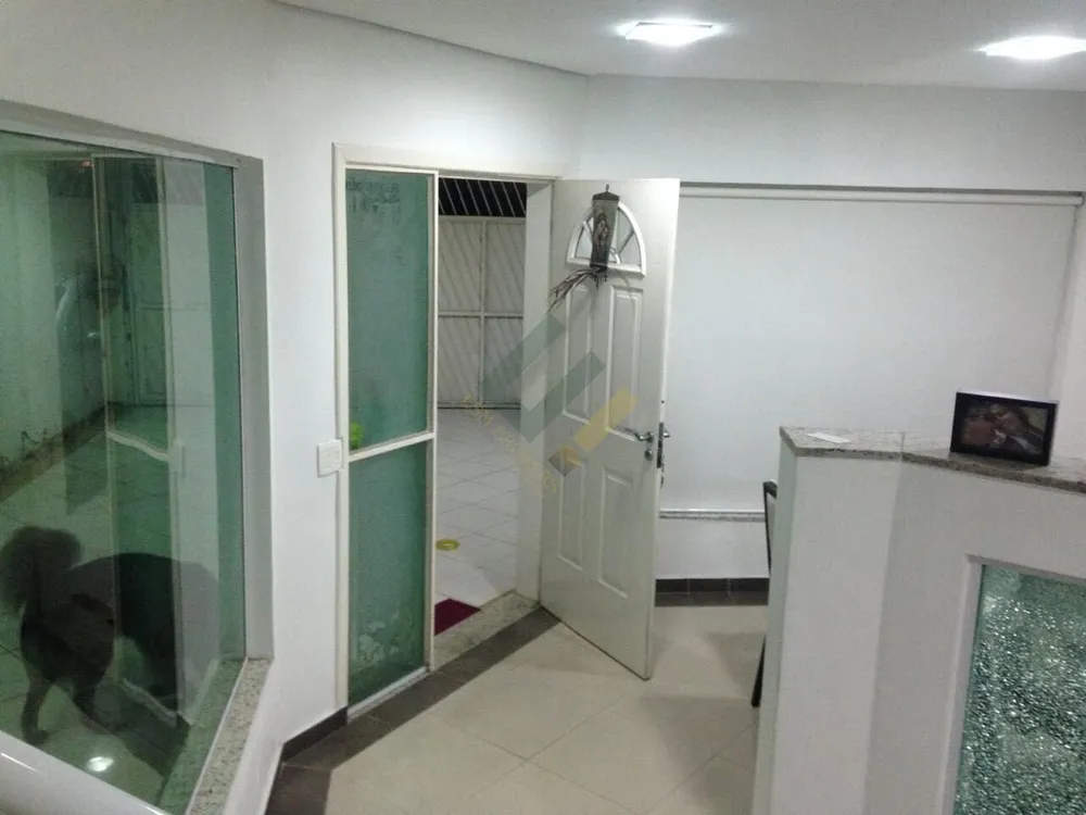 Sobrado, 3 quartos, 250 m² - Foto 23