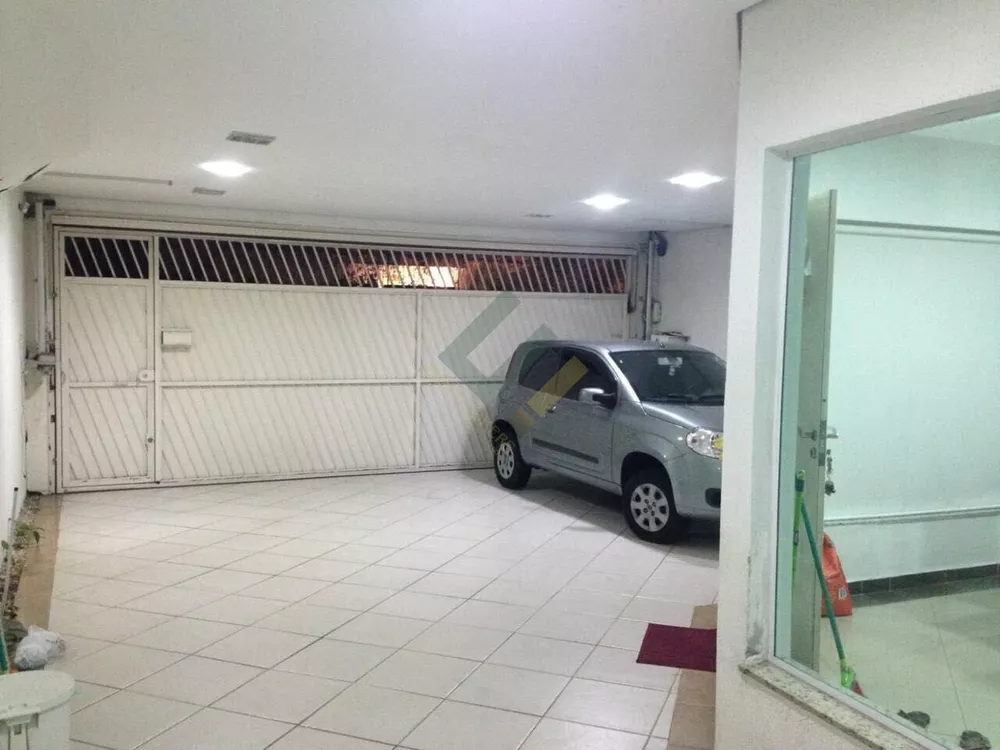 Sobrado, 3 quartos, 250 m² - Foto 5