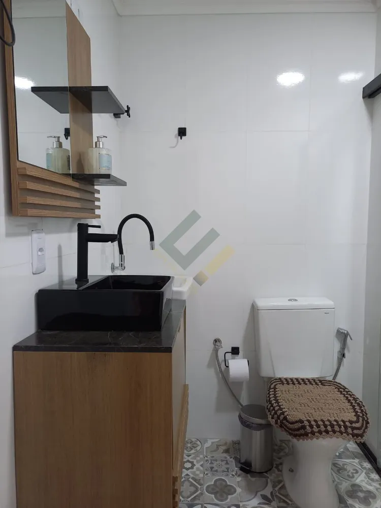 Apartamento, 1 quarto, 33 m² - Foto 7