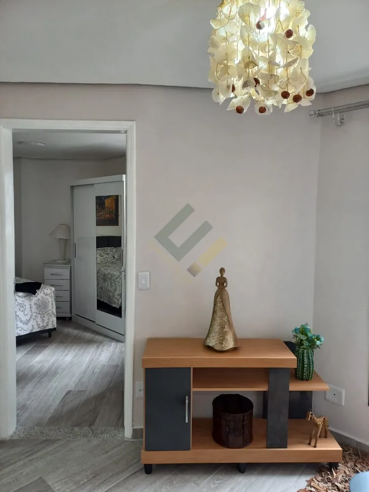 Apartamento, 1 quarto, 33 m² - Foto 1