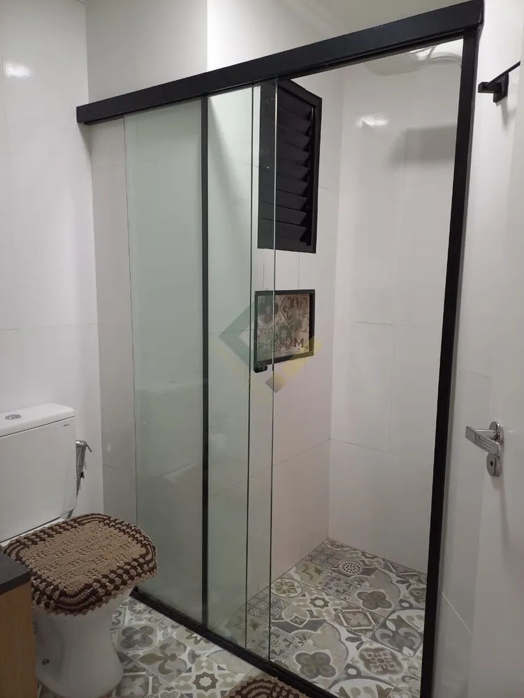 Apartamento, 1 quarto, 33 m² - Foto 7