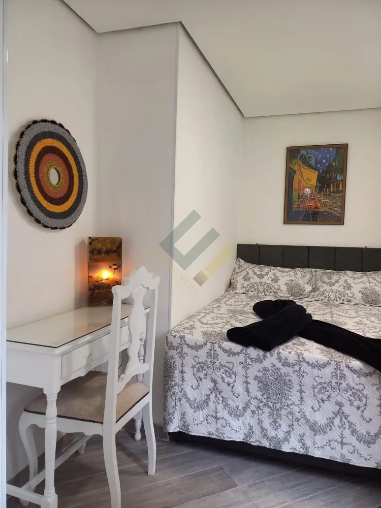 Apartamento, 1 quarto, 33 m² - Foto 3