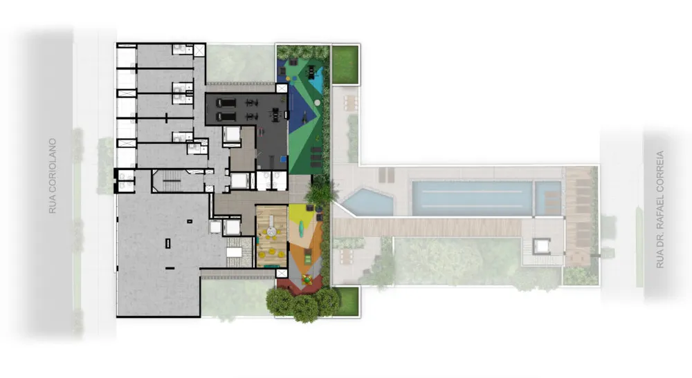 Apartamento, 3 quartos, 251 m² - Foto 14