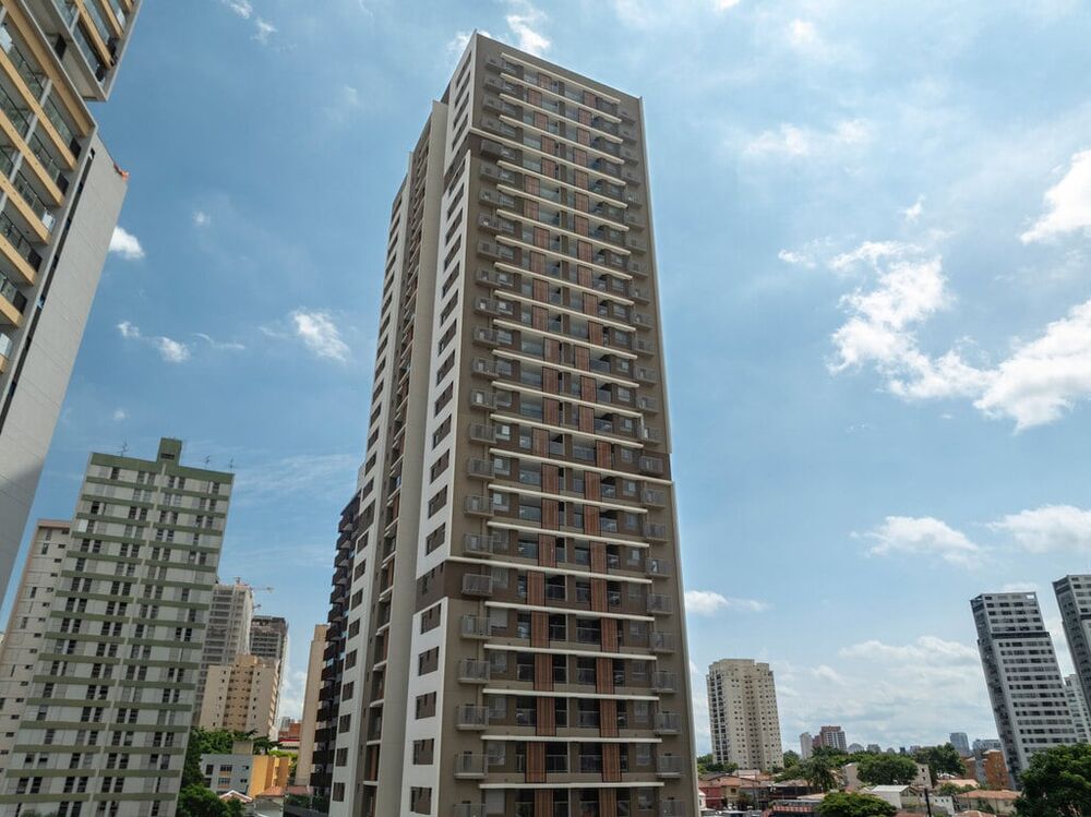 Apartamento à venda com 2 quartos, 76m² - Foto 4