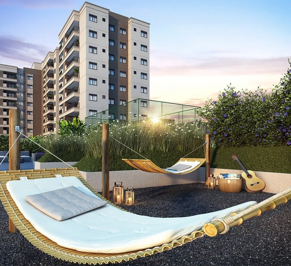 Apartamento, 2 quartos, 57 m² - Foto 19