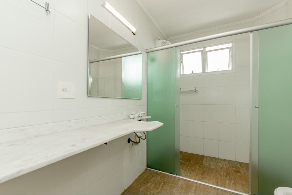 Apartamento à venda com 3 quartos, 142m² - Foto 3