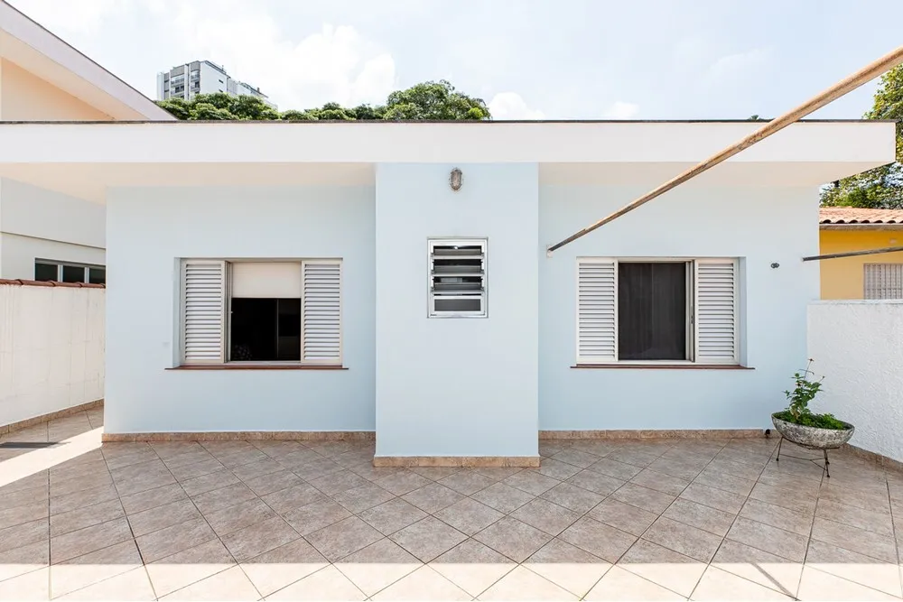 Casa, 3 quartos, 142 m² - Foto 1