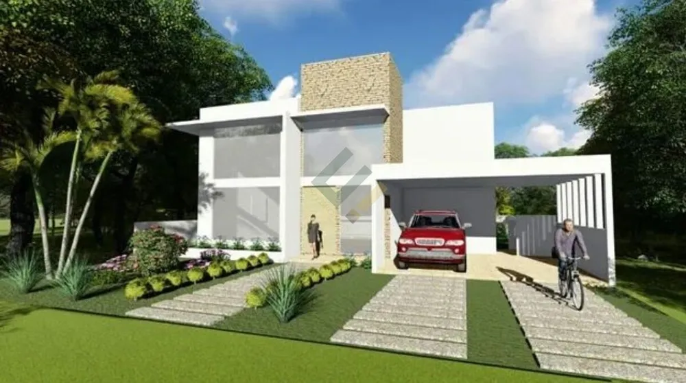 Terreno, 900 m² - Foto 1
