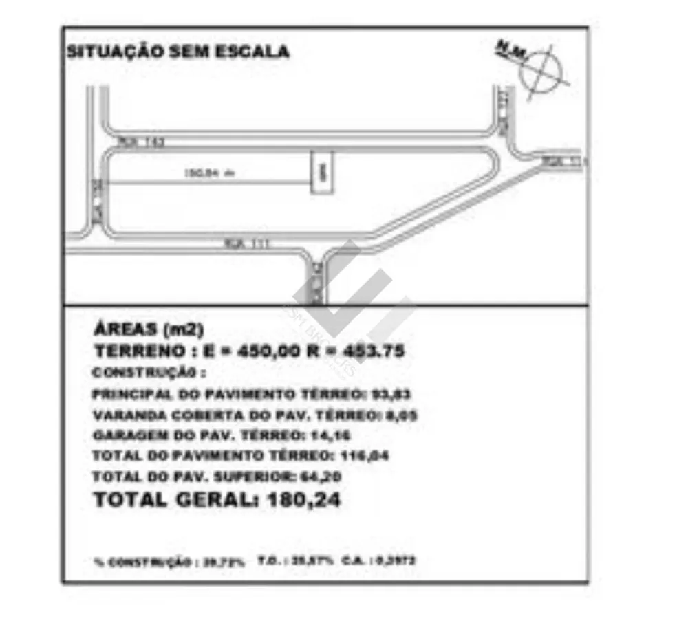 Terreno, 900 m² - Foto 6