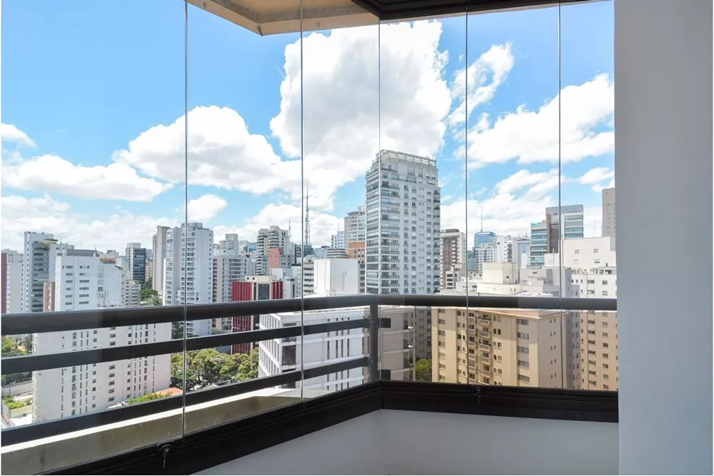 Cobertura, 3 quartos, 485 m² - Foto 8