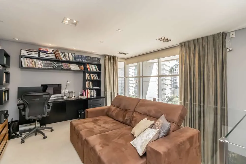 Apartamento, 2 quartos, 146 m² - Foto 1
