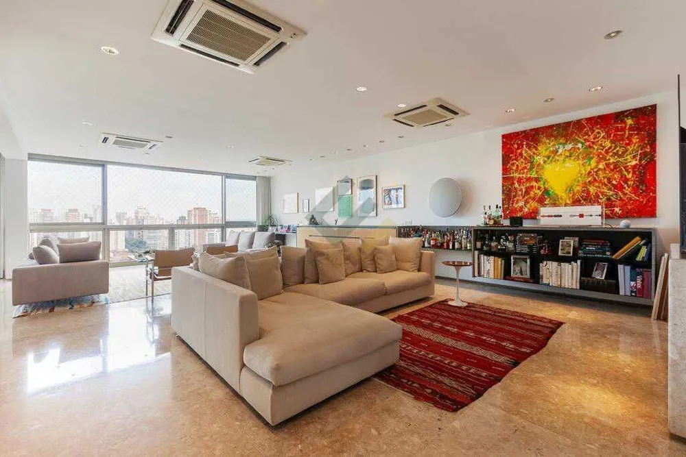 Apartamento, 4 quartos, 370 m² - Foto 3